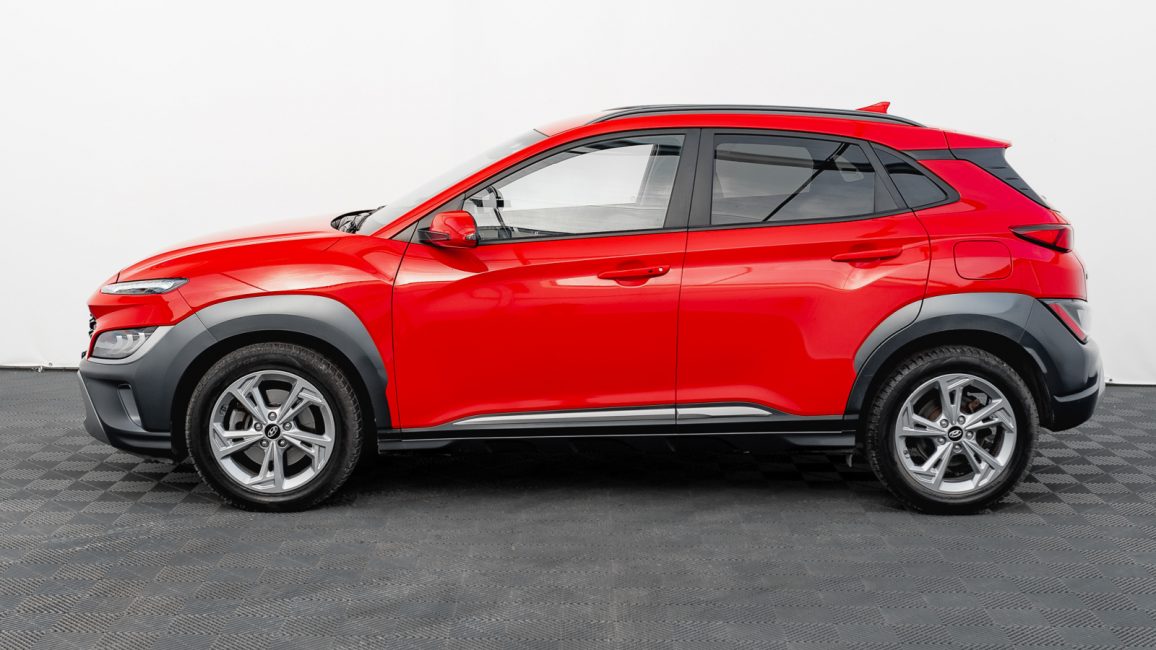 Hyundai Kona 1.6 T-GDI Style DCT NO3987Y w zakupie za gotówkę