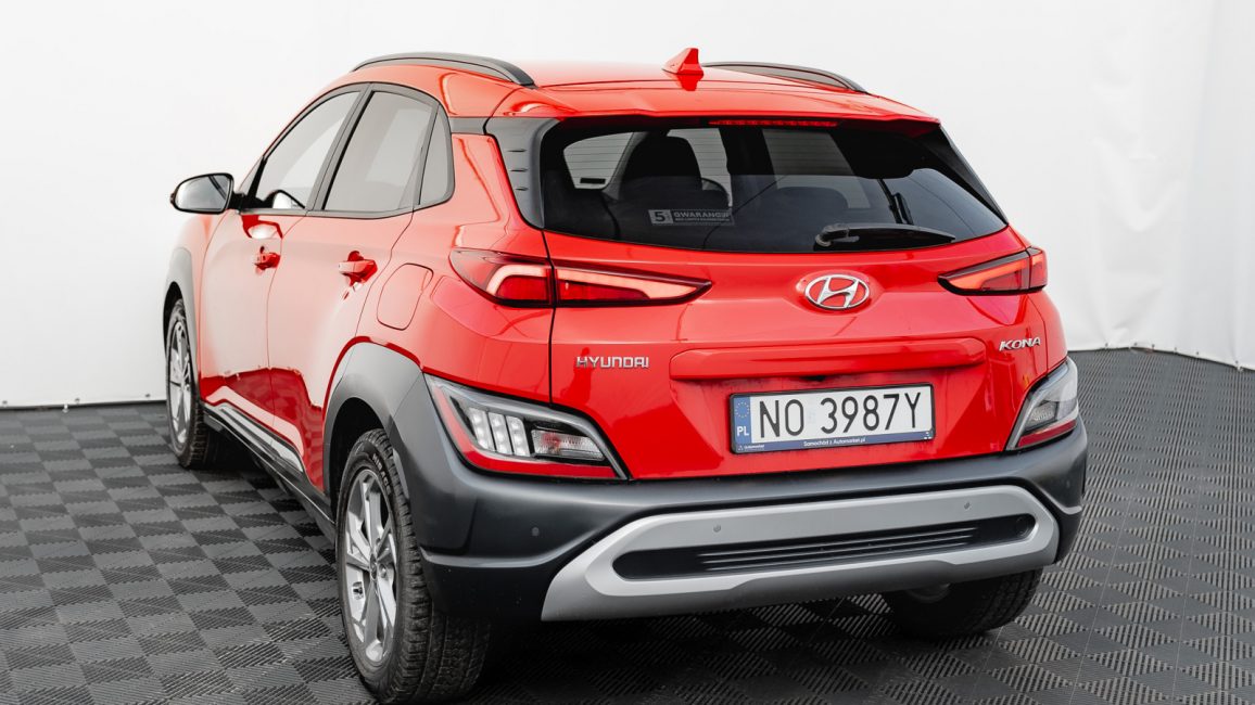 Hyundai Kona 1.6 T-GDI Style DCT NO3987Y w zakupie za gotówkę