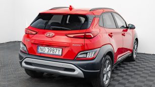 Hyundai Kona 1.6 T-GDI Style DCT NO3987Y w zakupie za gotówkę