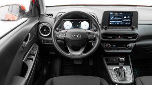 Hyundai Kona 1.6 T-GDI Style DCT NO3987Y w abonamencie dla firm