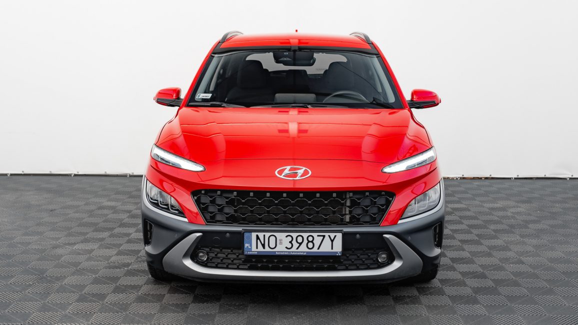 Hyundai Kona 1.6 T-GDI Style DCT NO3987Y w abonamencie dla firm