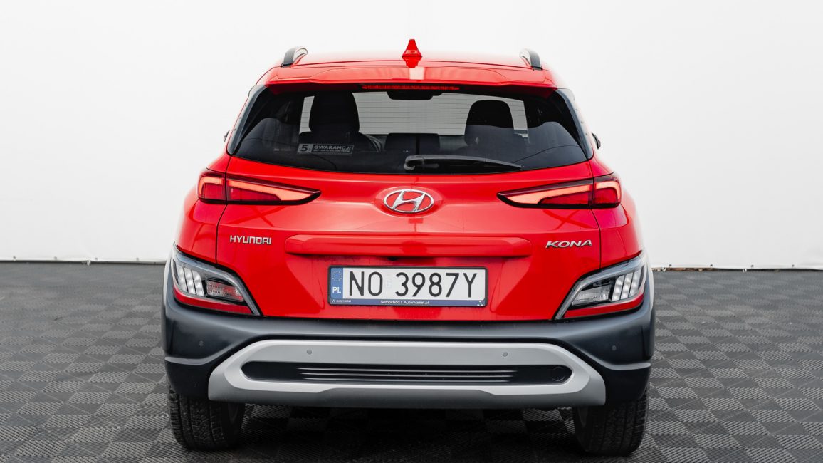 Hyundai Kona 1.6 T-GDI Style DCT NO3987Y w abonamencie dla firm