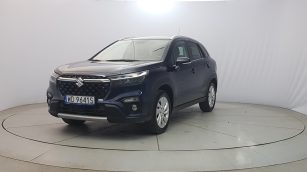 Suzuki S-Cross 1.4 SHVS Premium aut WD9641S w zakupie za gotówkę