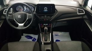 Suzuki S-Cross 1.4 SHVS Premium aut WD9641S w zakupie za gotówkę