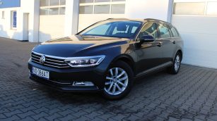 Volkswagen Passat 1.5 TSI EVO Comfortline NO386AT w leasingu dla firm