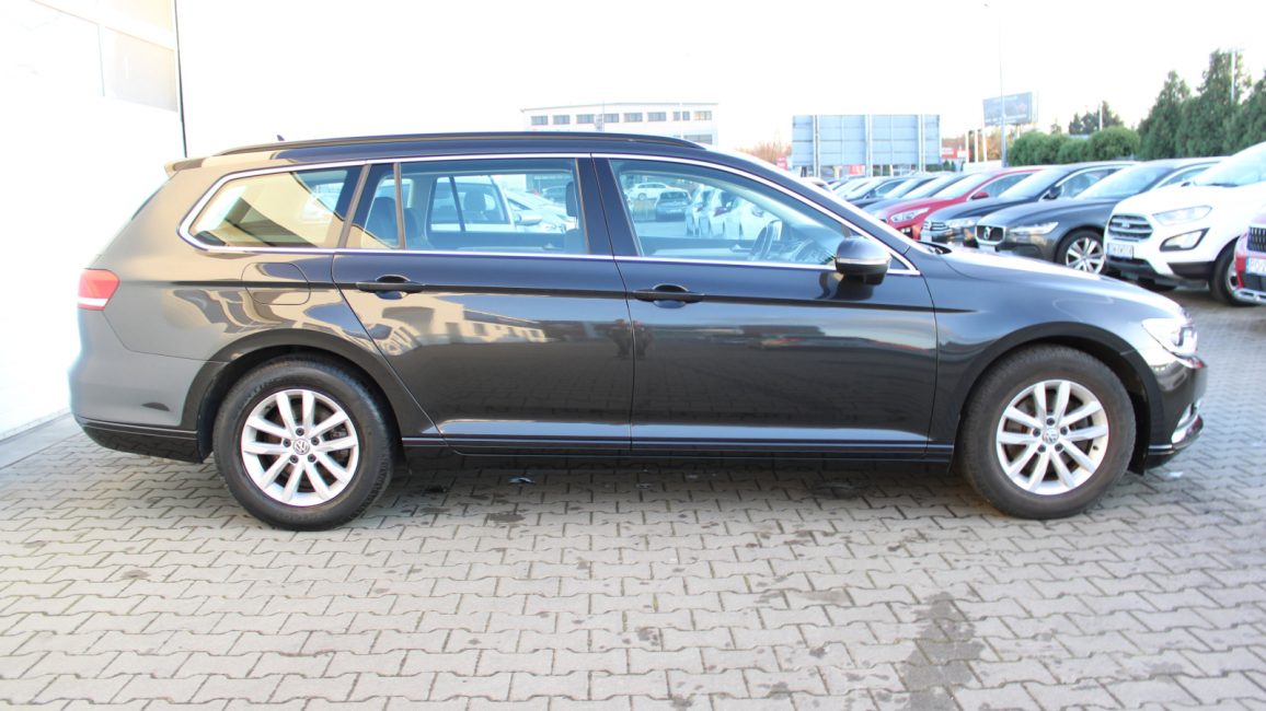 Volkswagen Passat 1.5 TSI EVO Comfortline NO386AT w leasingu dla firm