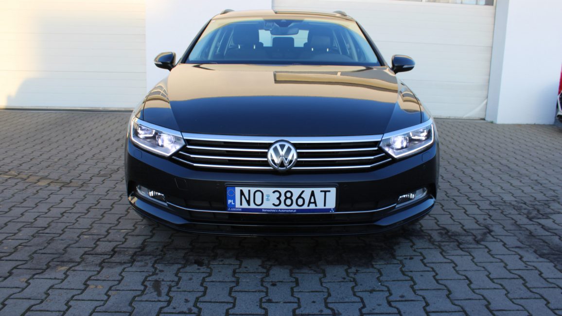 Volkswagen Passat 1.5 TSI EVO Comfortline NO386AT w leasingu dla firm