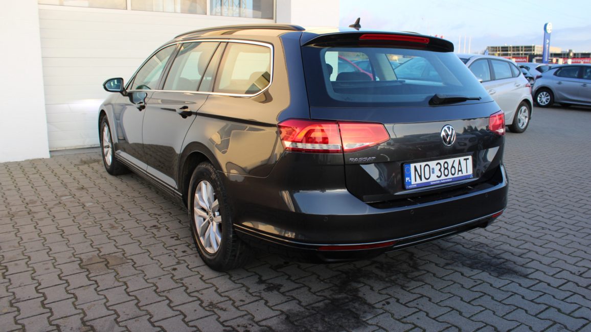 Volkswagen Passat 1.5 TSI EVO Comfortline NO386AT w leasingu dla firm