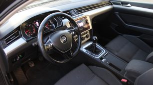 Volkswagen Passat 1.5 TSI EVO Comfortline NO386AT w leasingu dla firm