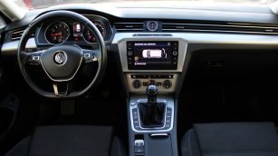 Volkswagen Passat 1.5 TSI EVO Comfortline NO386AT w leasingu dla firm