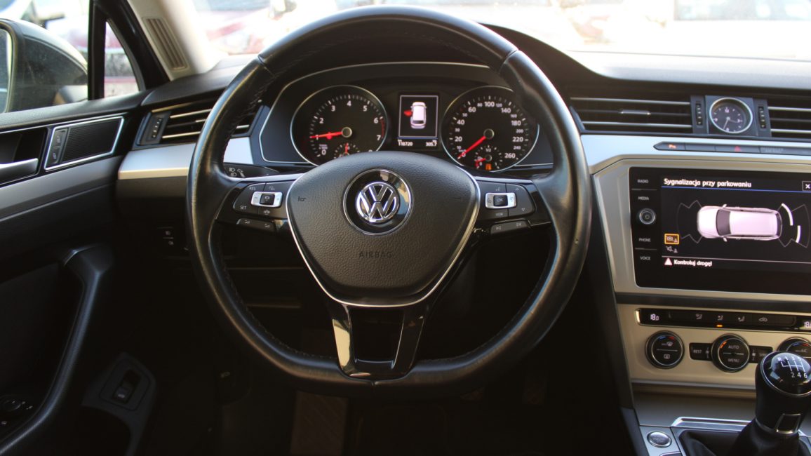 Volkswagen Passat 1.5 TSI EVO Comfortline NO386AT w leasingu dla firm