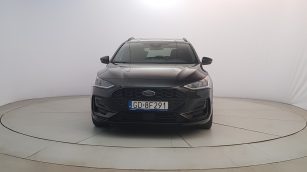 Ford Focus 1.0 EcoBoost mHEV ST-Line X aut GD8F291 w abonamencie