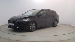 Ford Focus 1.0 EcoBoost mHEV ST-Line X aut GD8F291 w abonamencie