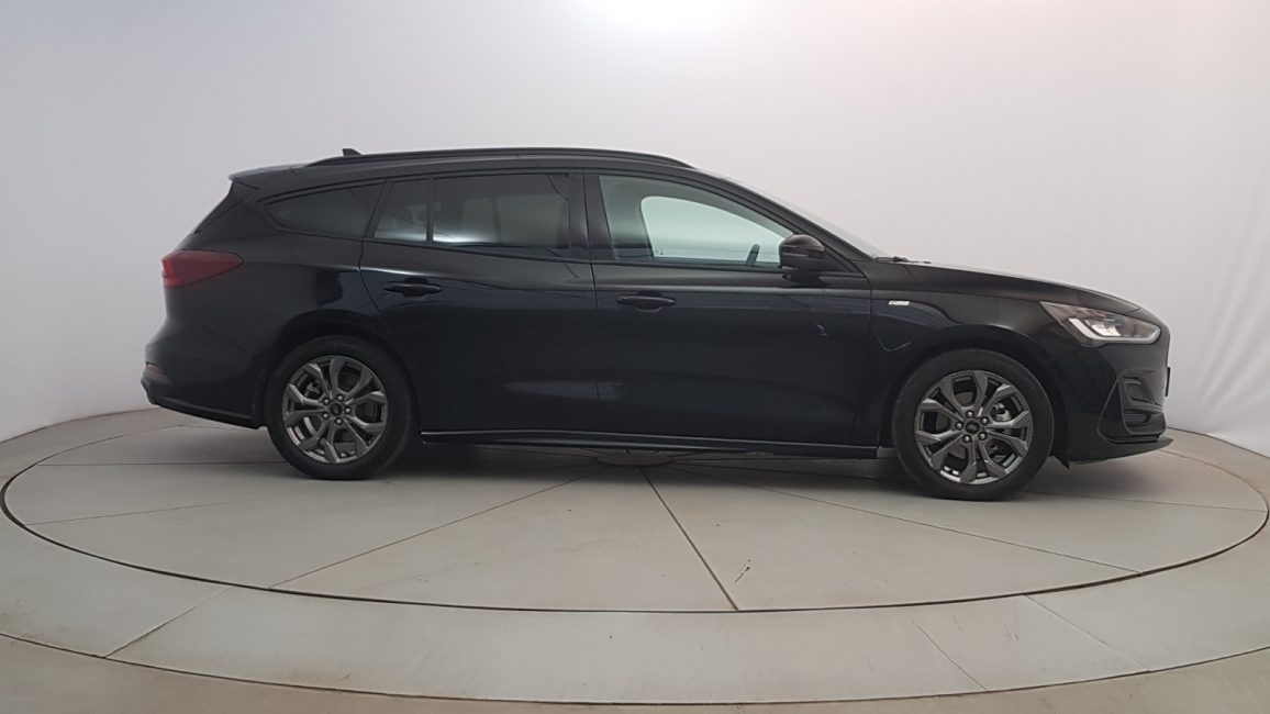 Ford Focus 1.0 EcoBoost mHEV ST-Line X aut GD8F291 w abonamencie