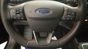 Ford Focus 1.0 EcoBoost mHEV ST-Line X aut GD8F291 w abonamencie