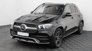 Mercedes-benz GLE 300 d 4-Matic Z5ONG w leasingu dla firm