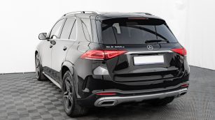 Mercedes-benz GLE 300 d 4-Matic Z5ONG w leasingu dla firm