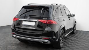 Mercedes-benz GLE 300 d 4-Matic Z5ONG w leasingu dla firm