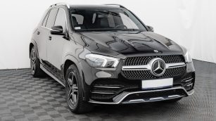 Mercedes-benz GLE 300 d 4-Matic Z5ONG w leasingu dla firm