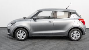 Suzuki Swift 1.2 Dualjet SHVS Premium WD7307P w abonamencie