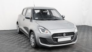 Suzuki Swift 1.2 Dualjet SHVS Premium WD7307P w abonamencie