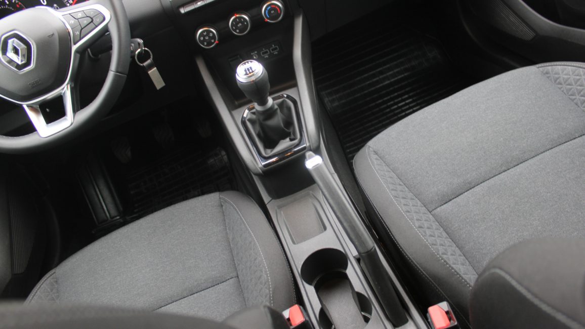 Renault Clio 1.0 TCe Equilibre WD3070R w abonamencie