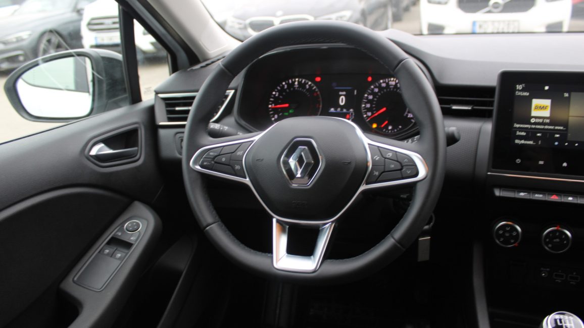 Renault Clio 1.0 TCe Equilibre WD3070R w abonamencie