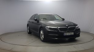 BMW 520i GPF aut KK1762C w abonamencie