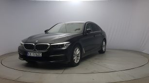 BMW 520i GPF aut KK1762C w abonamencie