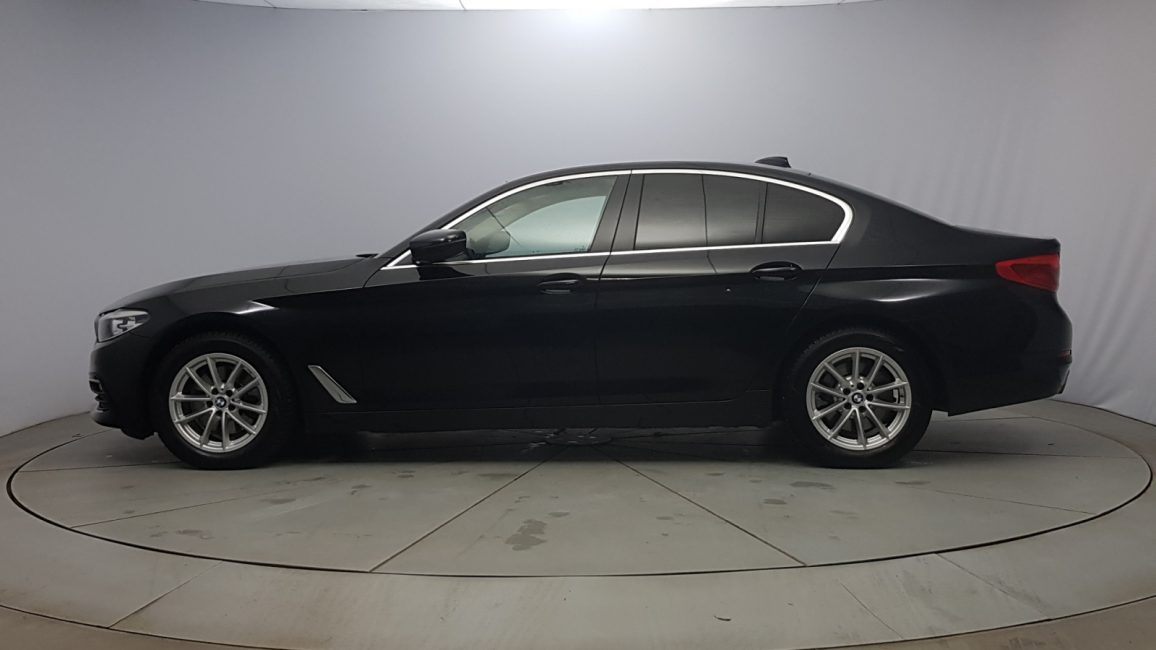 BMW 520i GPF aut KK1762C w abonamencie