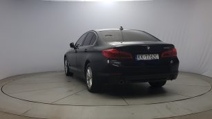 BMW 520i GPF aut KK1762C w abonamencie