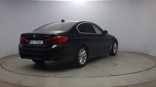 BMW 520i GPF aut KK1762C w abonamencie