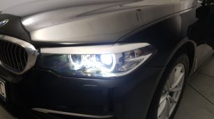 BMW 520i GPF aut KK1762C w abonamencie