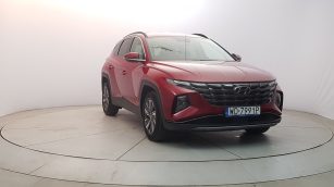 Hyundai Tucson 1.6 T-GDi HEV Executive 2WD WD7991P w leasingu dla firm