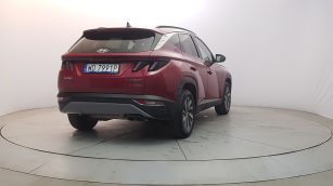 Hyundai Tucson 1.6 T-GDi HEV Executive 2WD WD7991P w leasingu dla firm