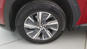 Hyundai Tucson 1.6 T-GDi HEV Executive 2WD WD7991P w leasingu dla firm