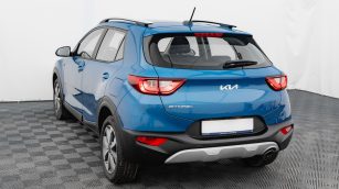 Kia Stonic 1.2 M SK467XY w abonamencie dla firm