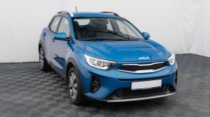 Kia Stonic 1.2 M SK467XY w zakupie za gotówkę