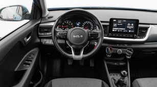 Kia Stonic 1.2 M SK467XY w zakupie za gotówkę