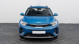 Kia Stonic 1.2 M SK467XY w abonamencie dla firm