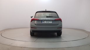 Skoda Scala 1.0 TSI Ambition WZ0321Y w abonamencie