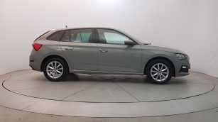 Skoda Scala 1.0 TSI Ambition WZ0321Y w abonamencie