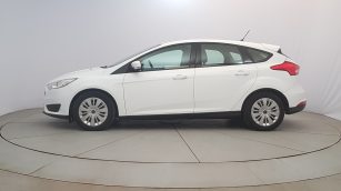 Ford Focus 1.5 TDCi Trend WK62468 w leasingu dla firm