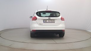 Ford Focus 1.5 TDCi Trend WK62468 w leasingu dla firm