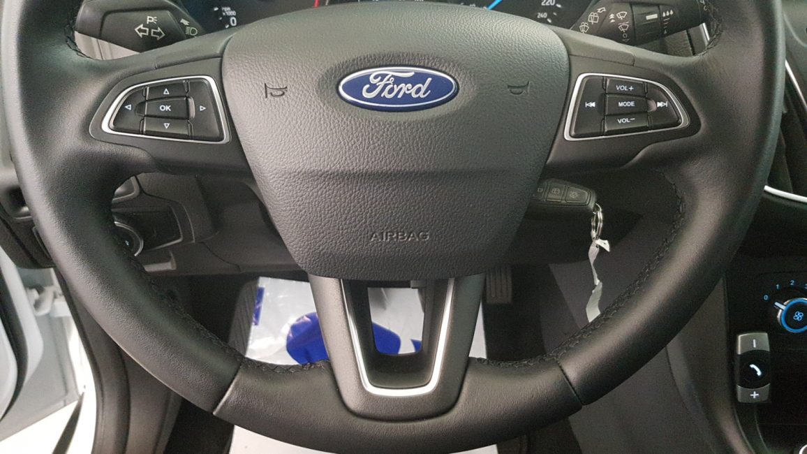 Ford Focus 1.5 TDCi Trend WK62468 w leasingu dla firm