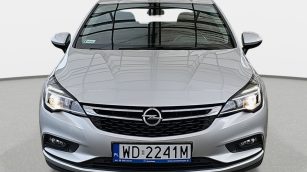 Opel Astra V 1.4 T GPF Enjoy WD2241M w leasingu dla firm