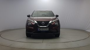 Nissan Juke 1.0 DIG-T N-Connecta DCT WD0319S w abonamencie dla firm