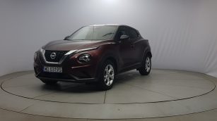 Nissan Juke 1.0 DIG-T N-Connecta DCT WD0319S w abonamencie dla firm