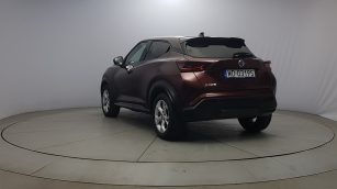 Nissan Juke 1.0 DIG-T N-Connecta DCT WD0319S w abonamencie dla firm