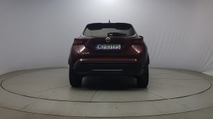 Nissan Juke 1.0 DIG-T N-Connecta DCT WD0319S w abonamencie dla firm